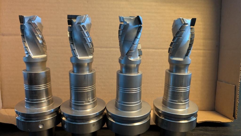 CNC DIAMANT HOUT GEREEDSCHAP, Ophalen, Nieuw, Elektrisch, Bovenfrees