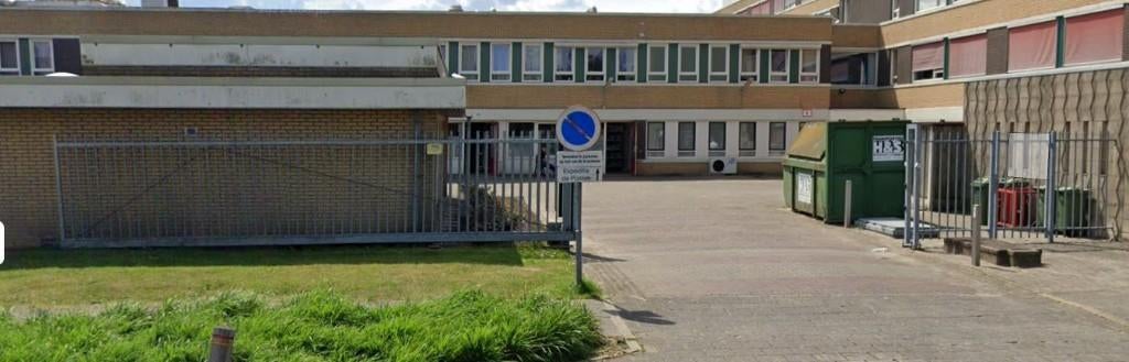 Schuifpoort toegangspoort poort gegalvaniseerd ( 178 ), Tuin en Terras, Tuinhekken en Hekwerk, Zo goed als nieuw, Nb, Nb, Nb