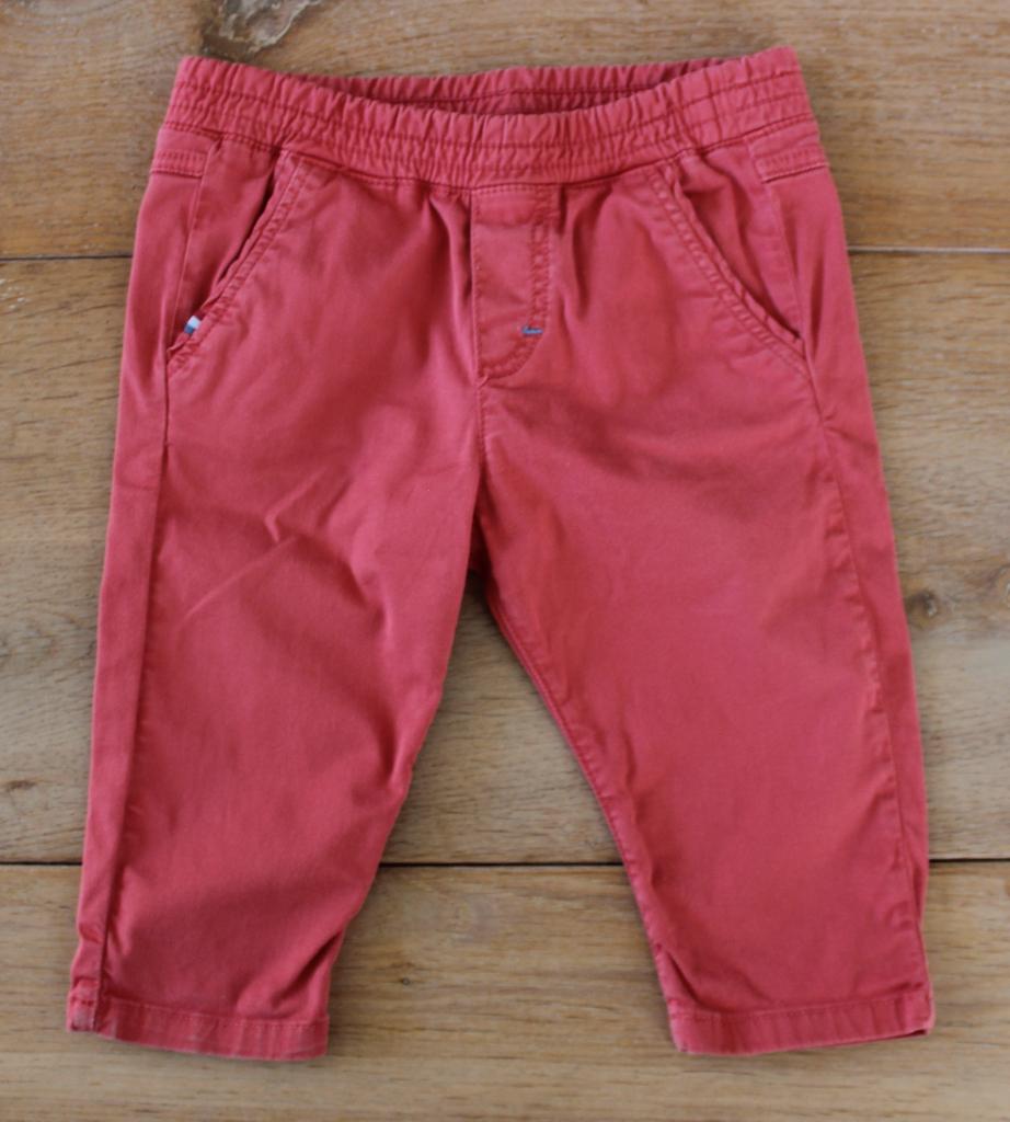 Broek van Tartine et Chocolat 6m, Gebruikt, Broekje, Ophalen of Verzenden, Jongetje