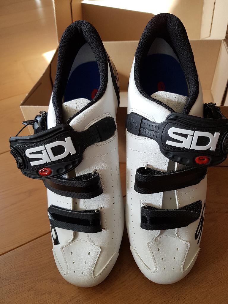 wielrenschoenen SIDI, Sport en Fitness, Wielrennen, Ophalen, Nieuw, Schoenen