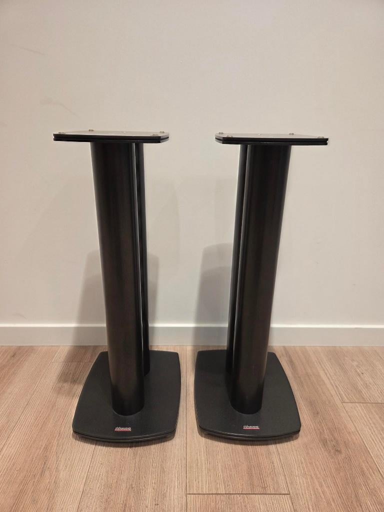Dynaudio Stand 4 - luidsprekerstands, Ophalen of Verzenden, Gebruikt