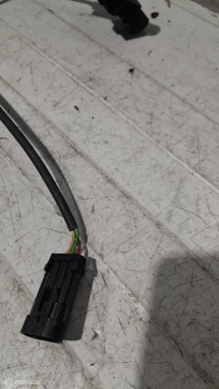 Nokkenas sensor Opel Vectra C 90412795, Gebruikt, Ophalen of Verzenden