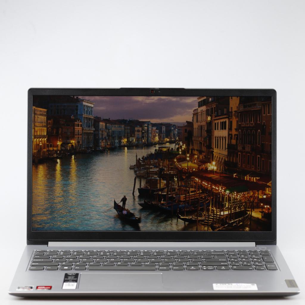 Lenovo IdeaPad Slim 3 15ALC7 Ryzen 5 8GB 512GB Laptop, Lenovo, Zo goed als nieuw, Support@lenovo.com, Lenovo Group Limited
1009 Think Place
Morrisville, NC 27560
USA