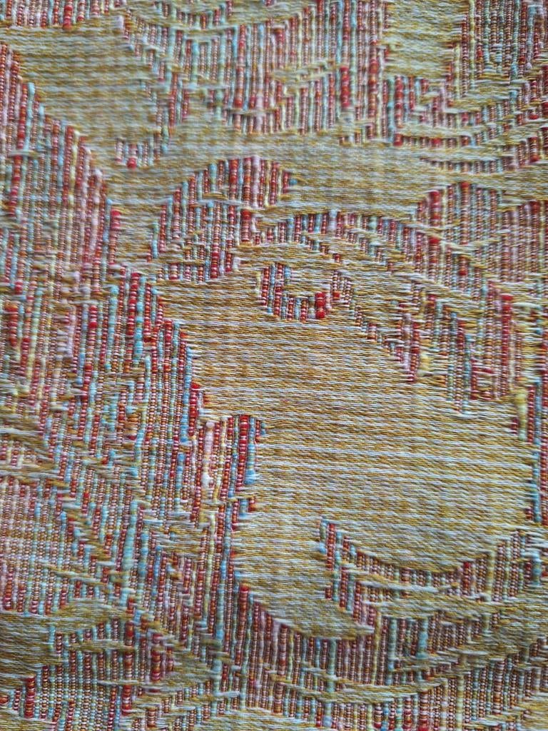 Stof, 120 cm of meer, Ophalen of Verzenden, Katoen, Nieuw