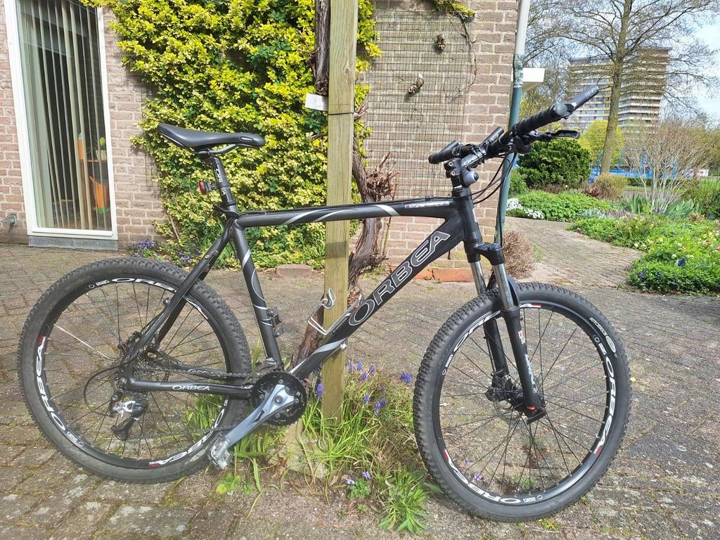 ORBEA Mountainbike mt XL, 53 tot 57 cm, Ophalen of Verzenden, Zo goed als nieuw, Overige merken