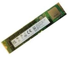 Samsung PM983a 1TB NVMe SSD (MZ1LB960HBJR-00AMV), Computers en Software, Harde schijven, Intern, SSD, Samsung PM983a 1TB, Ophalen of Verzenden