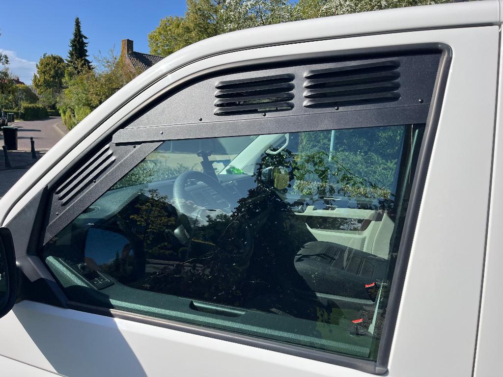 Ventilatierooster Set Exclusive  T5 T6 en T6.1, Ophalen, Zo goed als nieuw