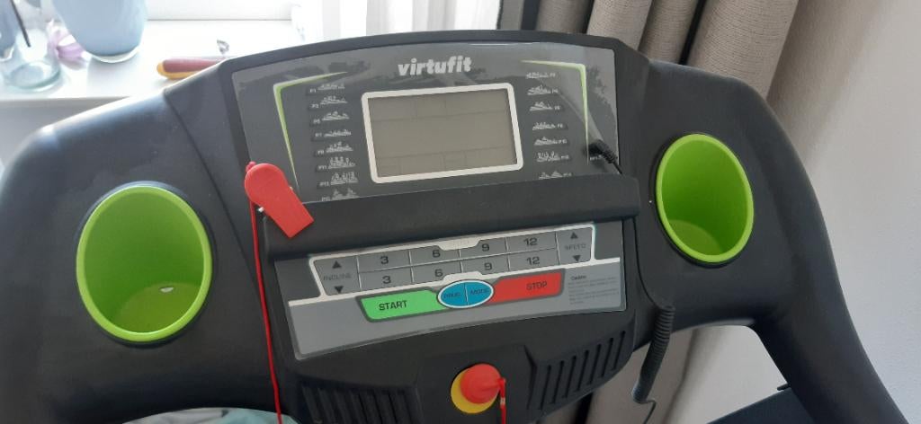 Loopband, Ophalen, Gebruikt, Overige typen, Overige merken