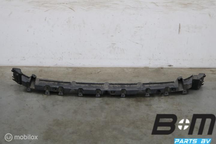 Geleidingsstuk achterbumper Audi SQ8 4M8807458, Gebruikt