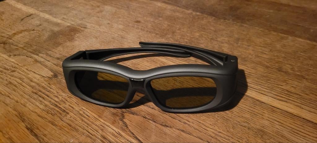 3D bril, Ophalen of Verzenden