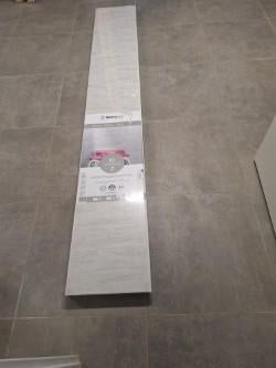 plafondplaten, Ophalen, Nieuw, Overige materialen, Minder dan 20 mm