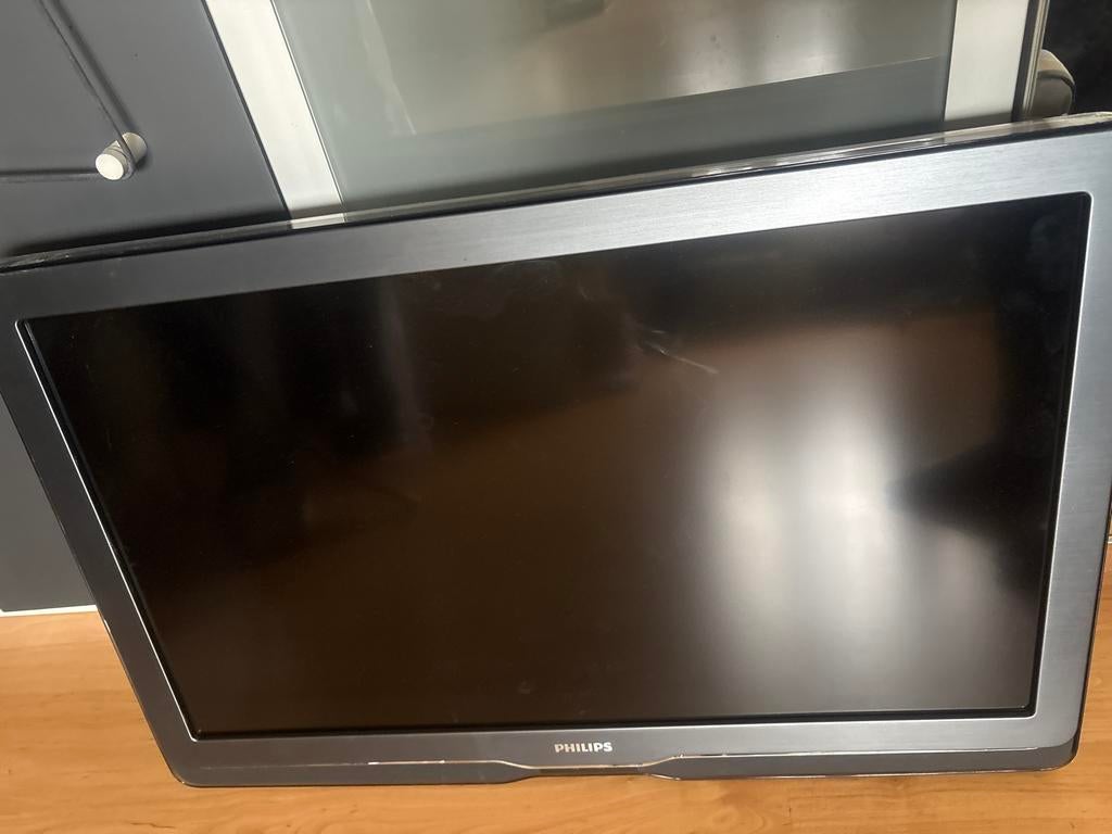 Philips Ambilight TV 32 inch, Philips, Full HD (1080p), Gebruikt, LED