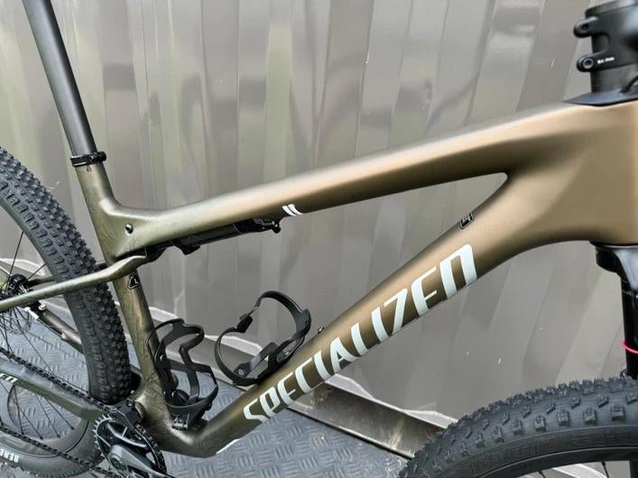 SALE Specialized Epic World Cup Pro maat L NIEUW, Fietsen en Brommers, Fully, Ophalen of Verzenden, Nieuw, Overige merken