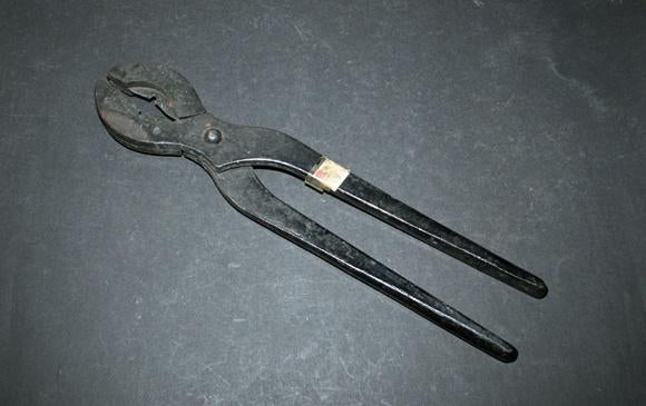 Loodsnijtang DAKO (Gedore) loodgietersgereedschap € 17,50, Ophalen of Verzenden