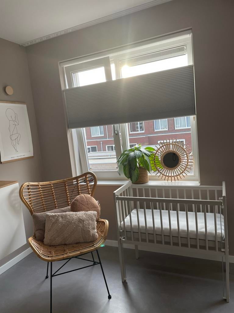 Petit Amelie co-sleeper - Zo goed als nieuw, Ophalen, Zo goed als nieuw, Wieg