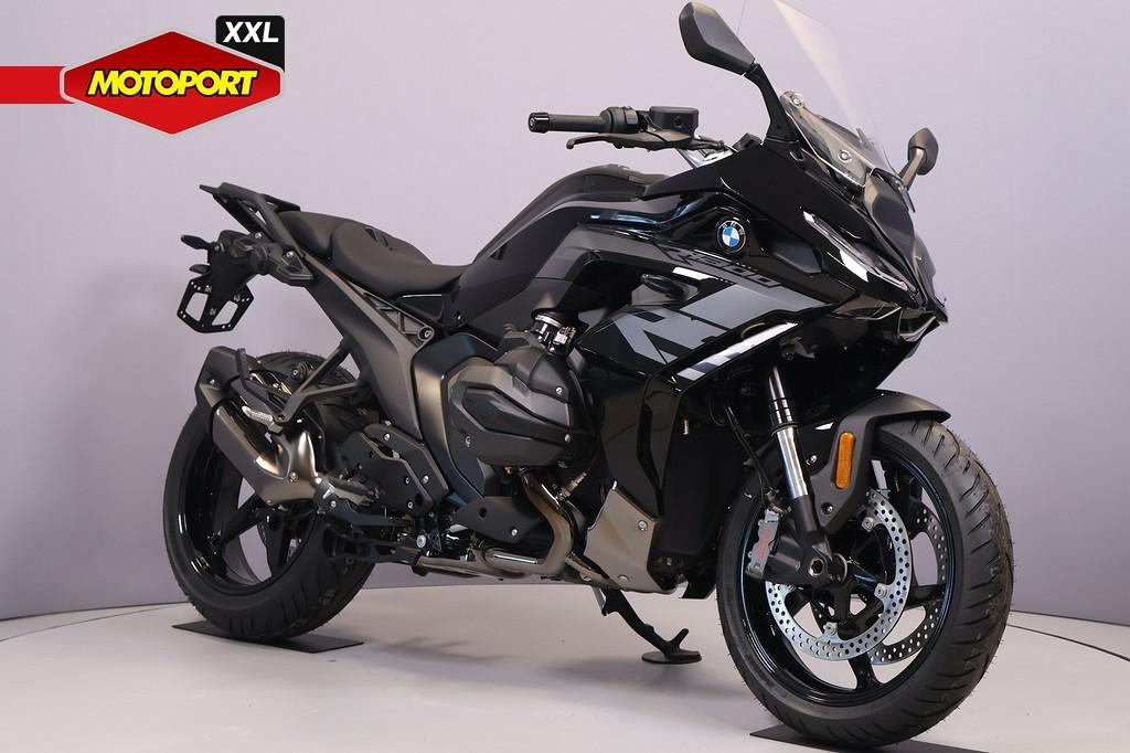 BMW R 1300 RS (bj 2026) - foto 2