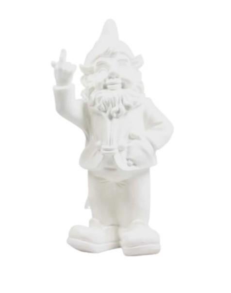 Fuck off kabouter, Tuin en Terras, Ophalen of Verzenden, Nieuw, Overige materialen