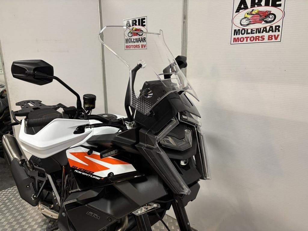 KTM 1390 Super Adventure S EVO (bj 2025 model 2026) - foto 3