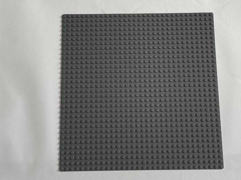 Lego nieuwe 32x32 grondplaat in diverse kleuren, Ophalen of Verzenden, Nieuw, Losse stenen, Lego