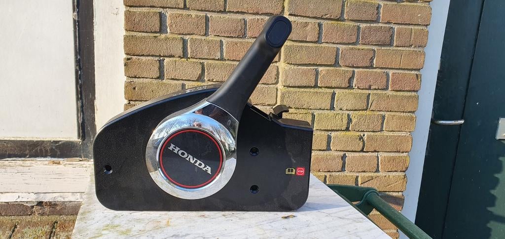 Honda afstandbediening, Watersport en Boten, Ophalen of Verzenden, Nieuw, Motor en Techniek