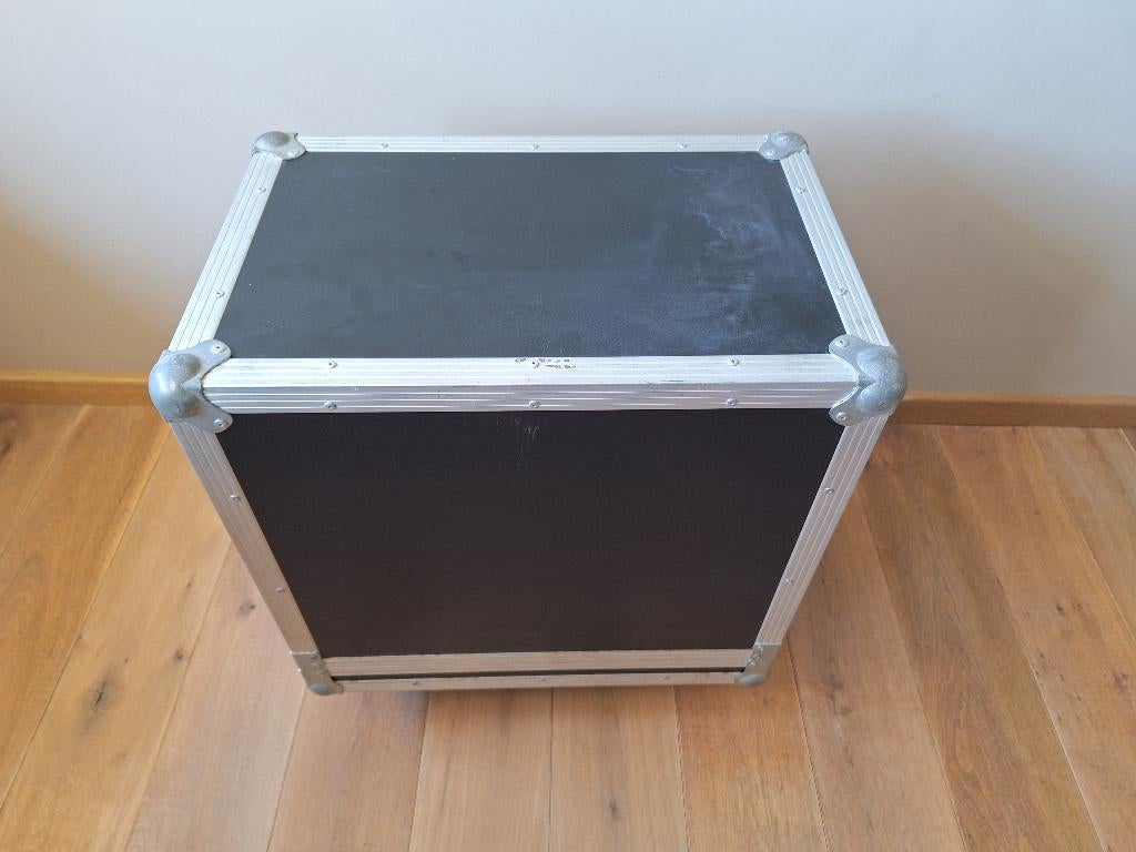 Flightcase, Muziek en Instrumenten, Behuizingen en Koffers, Ophalen, Gebruikt, Speaker of Versterker, Flightcase