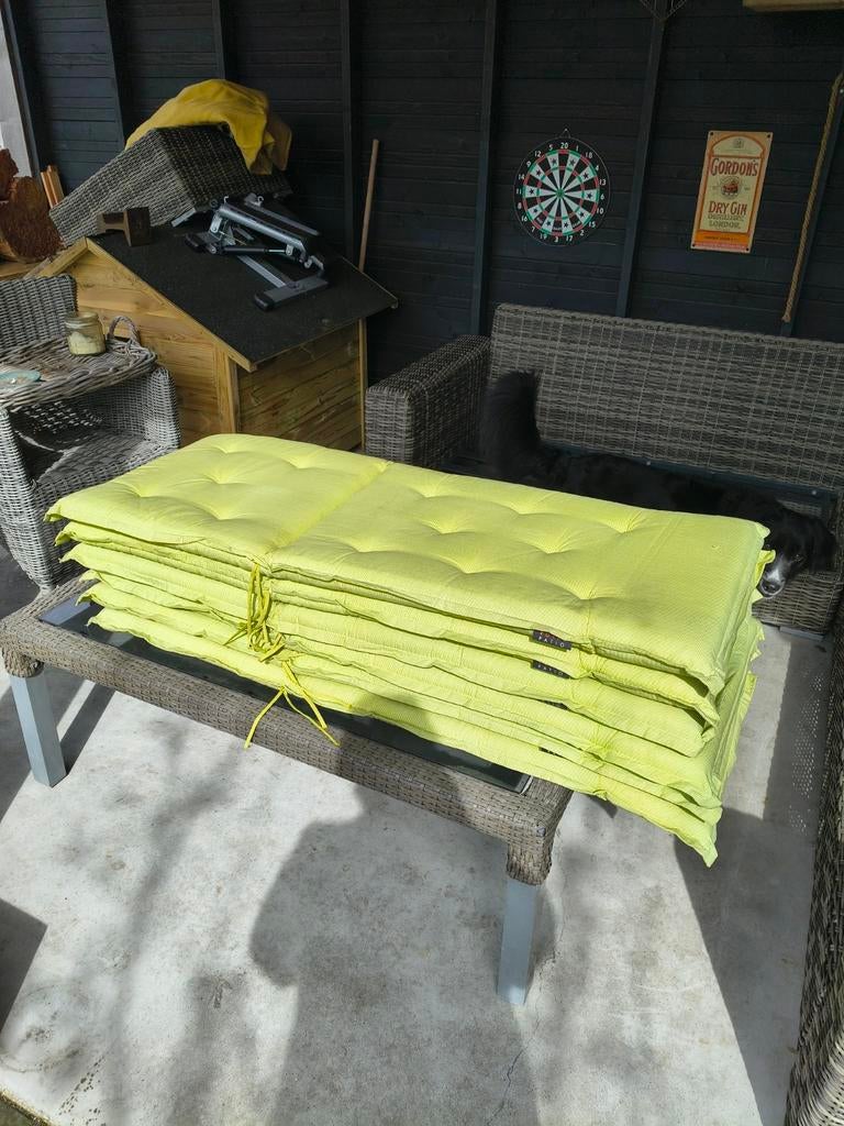 Tuinstoelkussens, Tuin en Terras, Parasols, Ophalen, Minder dan 1 meter, Parasolvoet