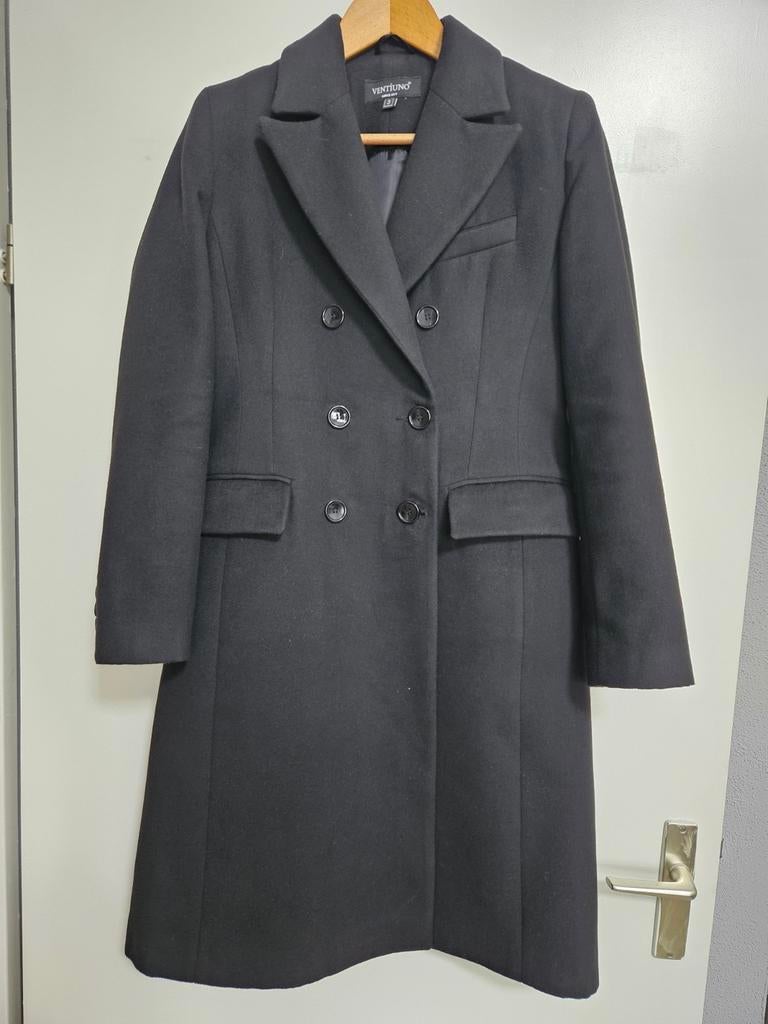 Mantel, Kleding | Dames, Ophalen, Zo goed als nieuw