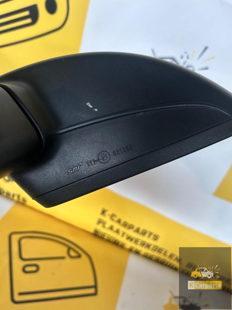 Audi A3 S3 8V Buitenspiegel linksvoor 5PIN RHD E1021262, Auto-onderdelen, Spiegels, Info@fabrikant.eu, Fabrikantstraat 1
1000 AA  Amsterdam, NL