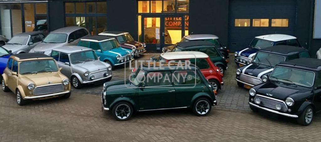" alles " voor de classic mini cooper , rover mini cooper, Ophalen of Verzenden, Nieuw