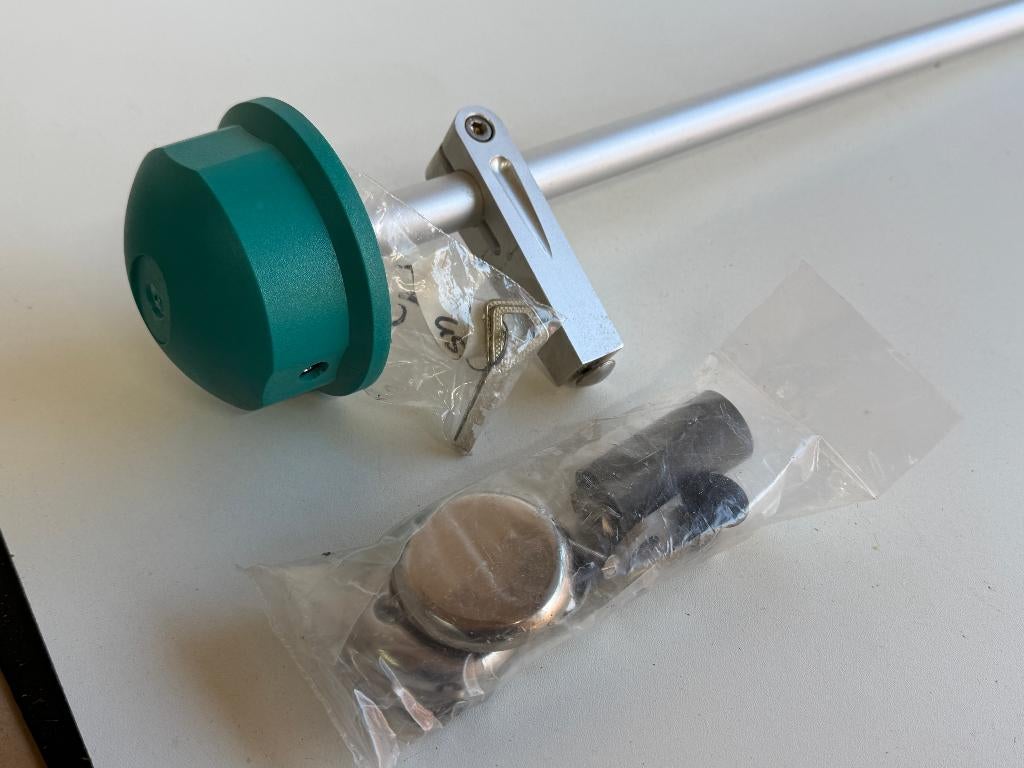 Stazo Cabinlock, Watersport en Boten, Accessoires en Onderhoud, Ophalen of Verzenden, Nieuw, Overige typen