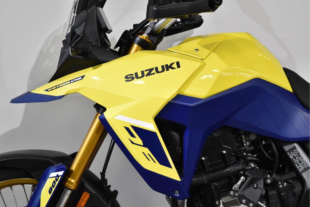Suzuki V STROM 800 DE (bj 2024) - foto 3