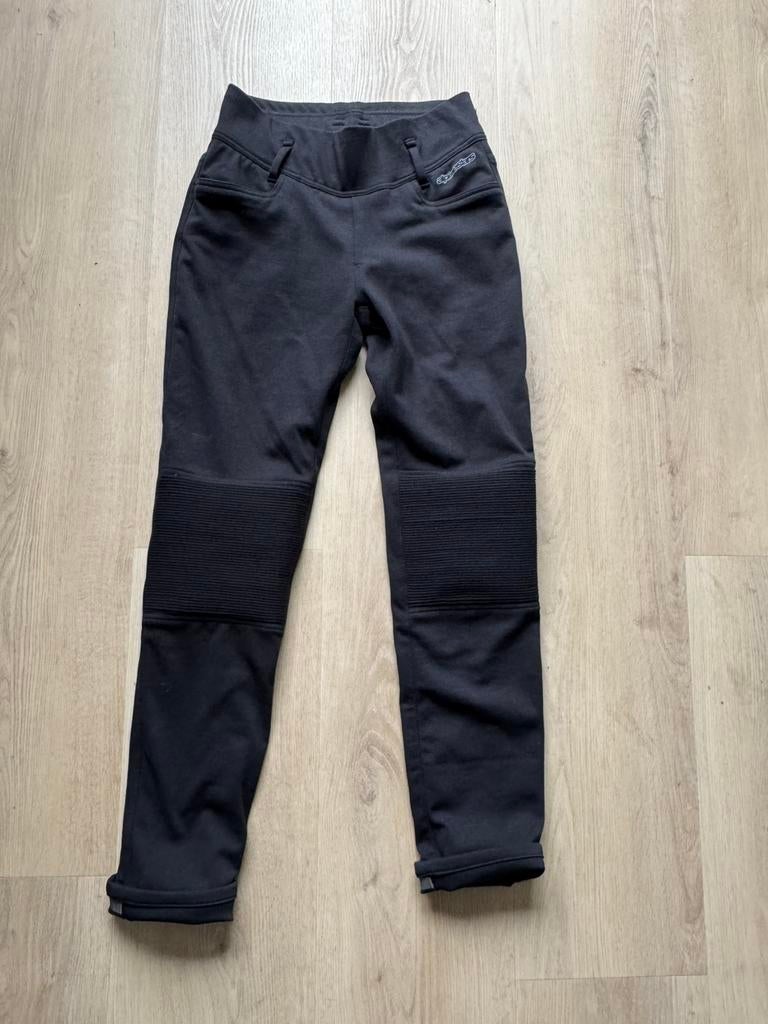 Alpinestars Banshee legging, Motoren, Ophalen, Tweedehands, Dames, Broek | textiel