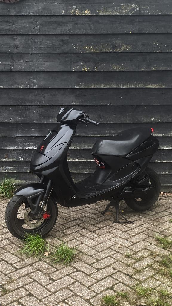 Peugeot vivacity, Tomos en Gy6 onderdelen, Ophalen, Zo goed als nieuw, Blok, Peugeot