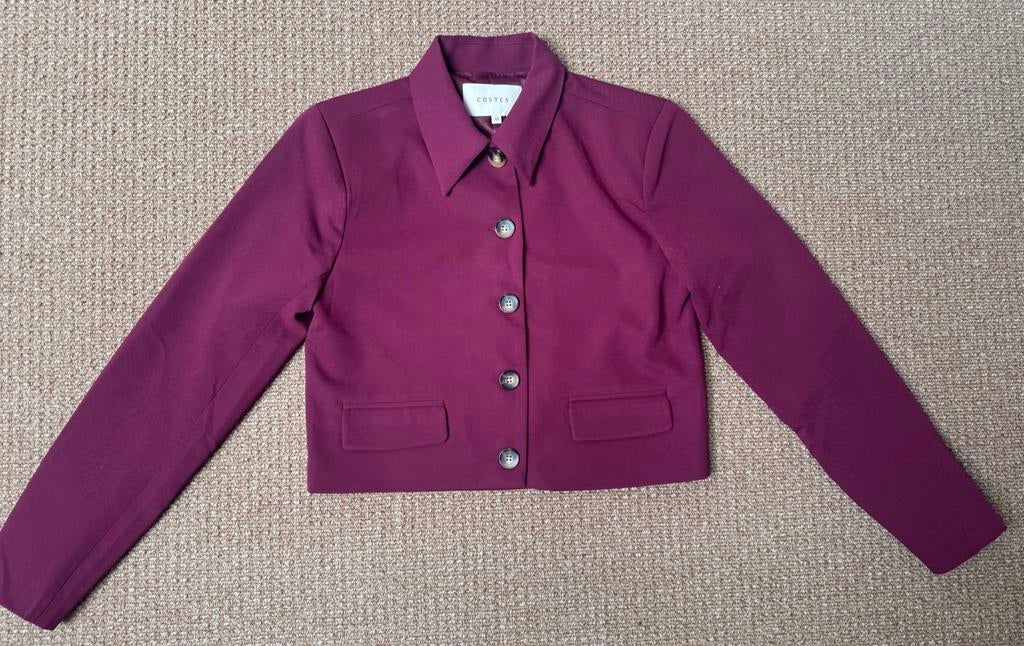 COSTES Jasje Colbert dames maat XS, Ophalen of Verzenden