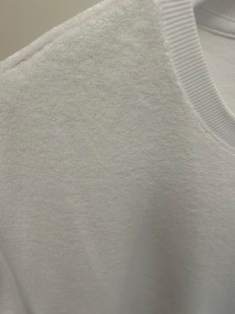 Polo Ralph Lauren origineel, Kleding | Heren, T-shirts, Ophalen of Verzenden, Nieuw, Maat 52/54 (L), Wit