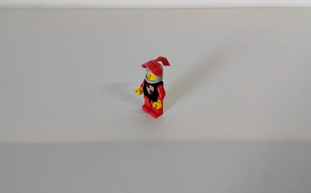 Lego Classic Knights minifiguur 5004419, Nieuw, Ophalen of Verzenden, Nvt, Nvt