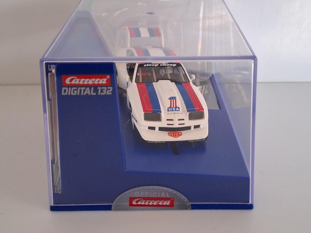 Carrera Digital 1:32 Chevrolet Dekon Monza #1 TOP AANBIEDING, Carrera, Racebaan, Carrera, Carrera