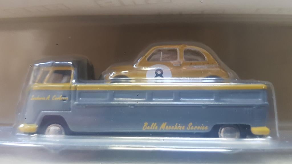 BUB h0 auto's, Ophalen of Verzenden, Zo goed als nieuw, Auto, Overige merken