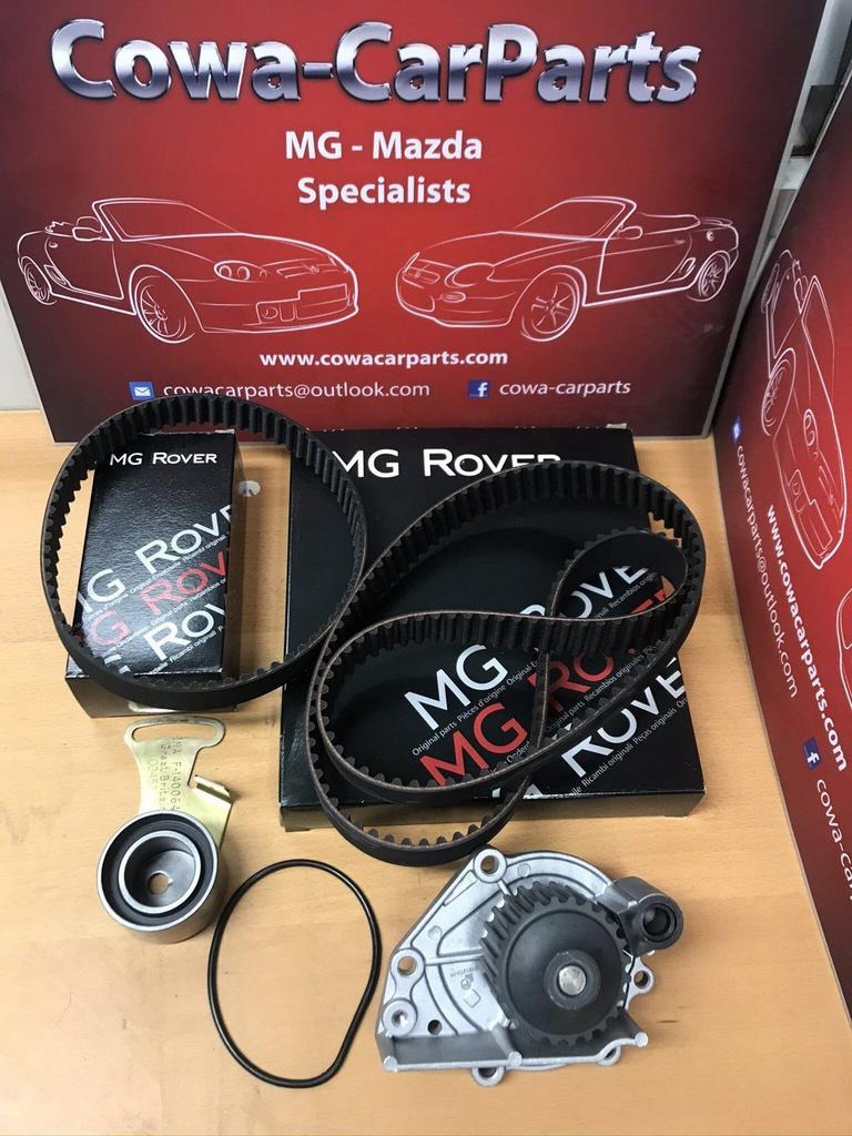 mg tf mgtf mgf mg f  145 pk trophy originele mg rover distri, Auto-onderdelen, Ophalen of Verzenden, Nieuw