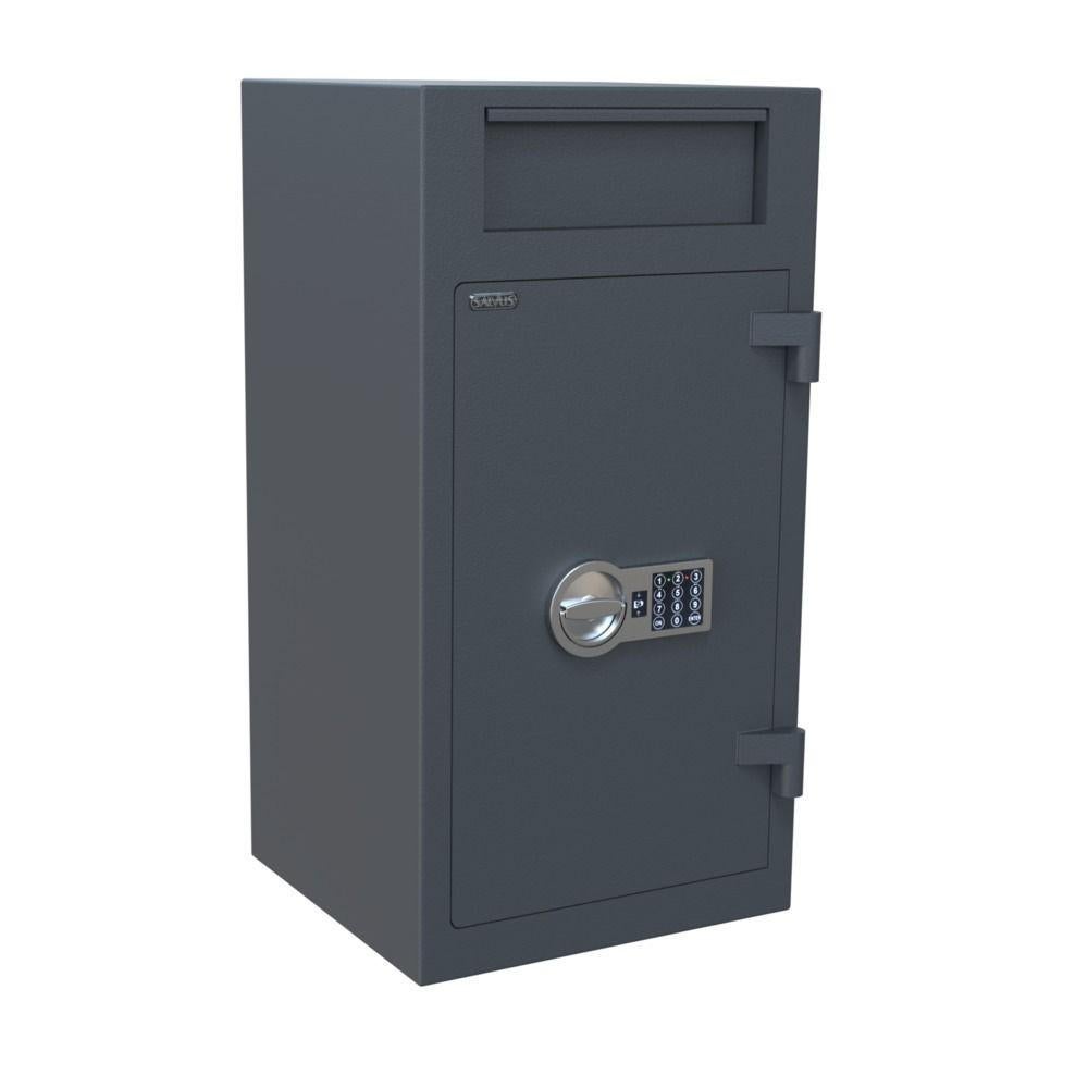 kluis / kluizen / afstortkluis / Salvus Monopoli 2., Ophalen of Verzenden, Nieuw, Brandkast