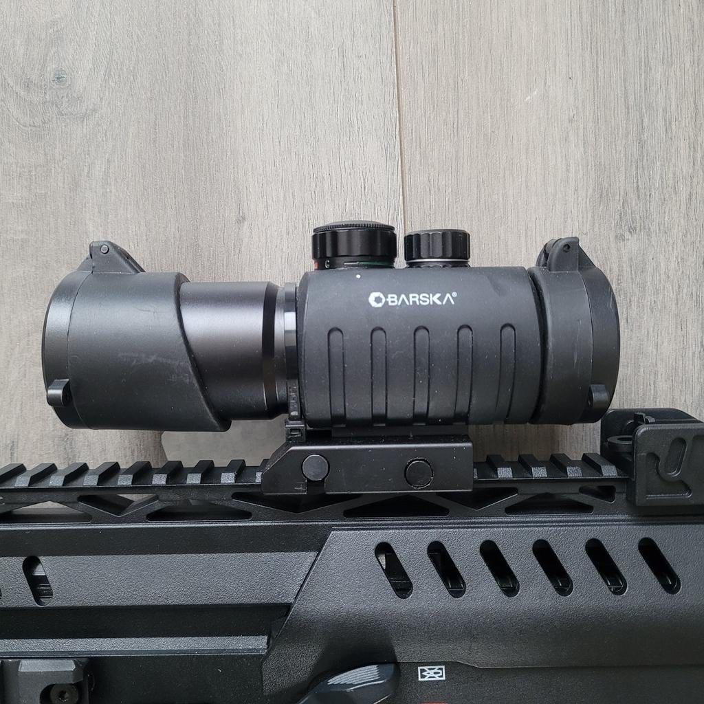Barska ARX Richtkijker, Ophalen of Verzenden, Gebruikt