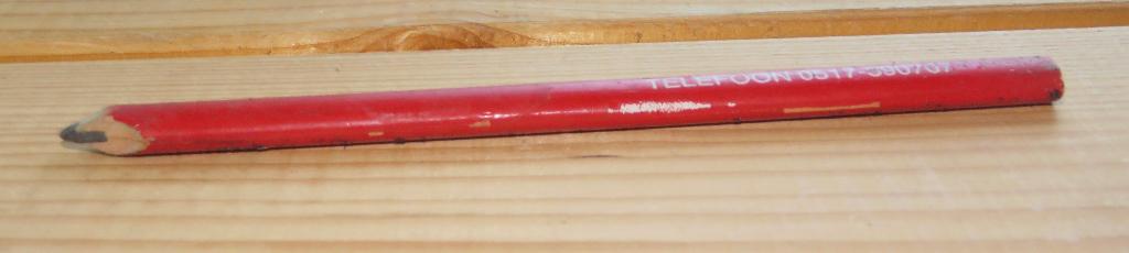 Timmermanspotloden, Ophalen of Verzenden, Gebruikt