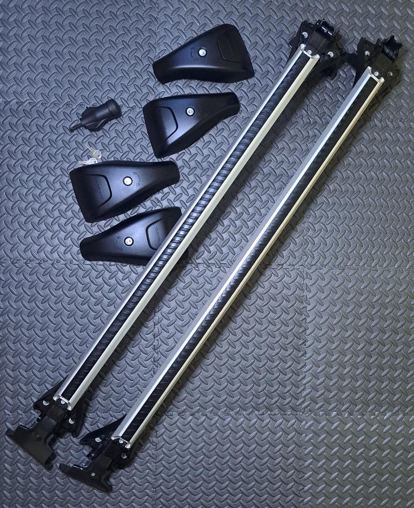 Volvo V60 dakdragers, Zie website Volvo, Nieuw, Ophalen of Verzenden, Zie website Volvo