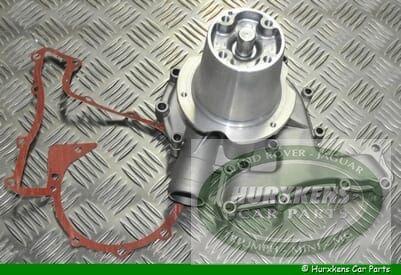 Waterpomp 3.5 V8 Land Rover / Range Rover, Ophalen of Verzenden, Nieuw, Land Rover