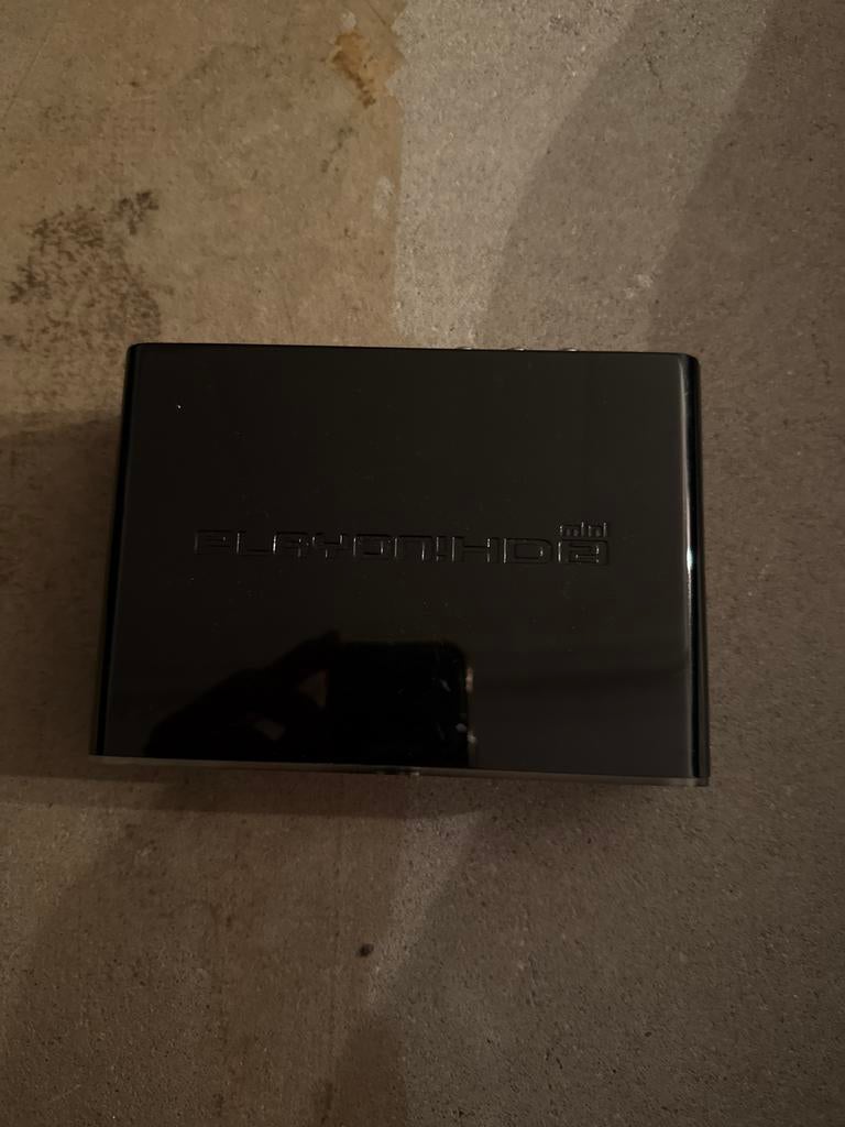 AC Ryan Playon!HD2 Mini Mediaspeler, Ophalen of Verzenden, Gebruikt, HDMI, Zonder harde schijf