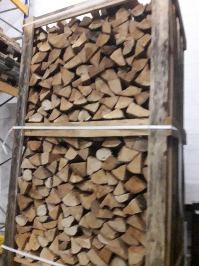 haardhout, Tuin en Terras, Haardhout, Minder dan 3 m³, Ophalen of Verzenden, Beukenhout, Blokken