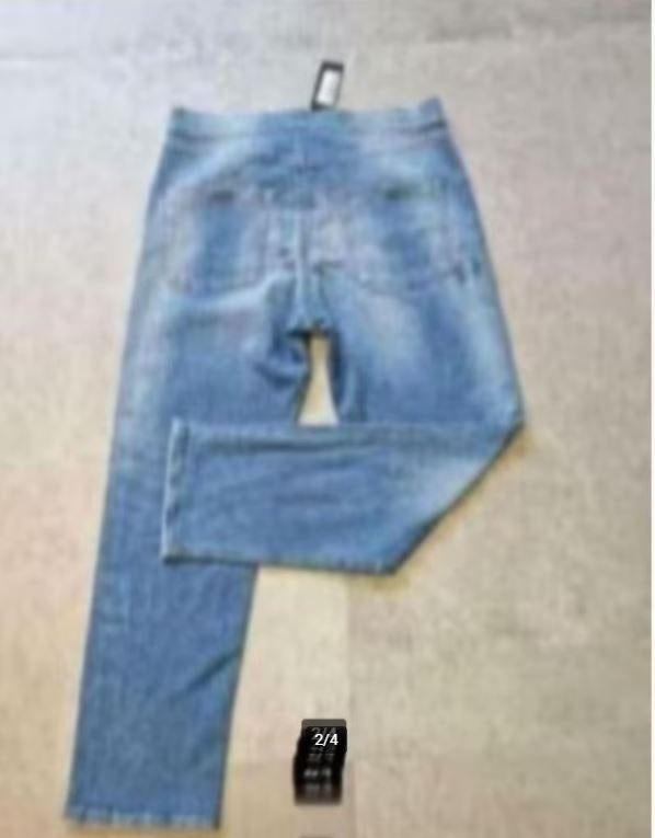 Diesel - Prachtige boyfriend Jeans maat W29 L30 - Nieuw, Blauw, Nieuw, Ophalen of Verzenden, Diesel