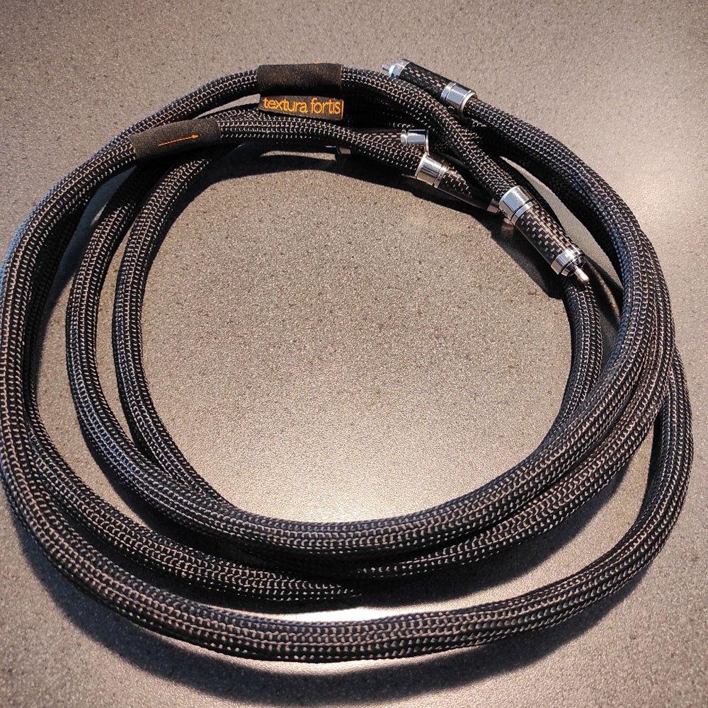 Diverse audiokabels, Audio, Tv en Foto, Audiokabels en Televisiekabels, Gebruikt, -, -, Ophalen of Verzenden