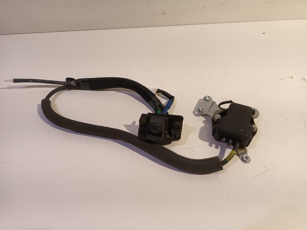 Camera achter Nissan Note, Onderdelen@venauto.nl, Van der Ven Autorecycling B.V., Gebruikt, Ettenseweg 76, 4706 PB Roosendaal, The Netherlands