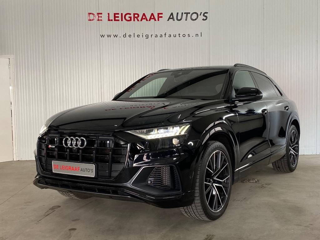 Audi Q7 SQ7 Q8 SQ8 grijs kenteken ombouw, 24-uursservice, Overige werkzaamheden